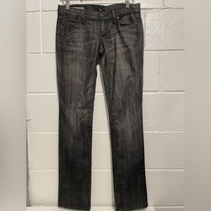 Citizens of Humanity Size 27 Ava Stretch Low Waist Jeans